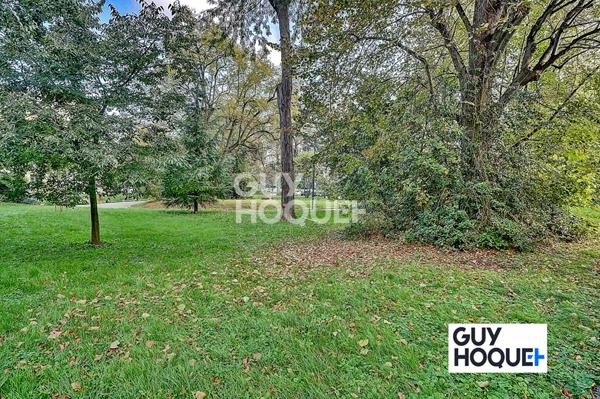 A VENDRE APPARTEMENT LYON 5 - 5 PIECES - 81M²