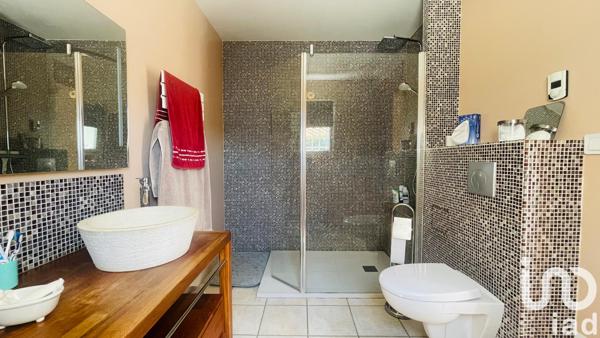 Maison (prestige) à vendre 7 pièces 191 m² Sanary-sur-Mer
