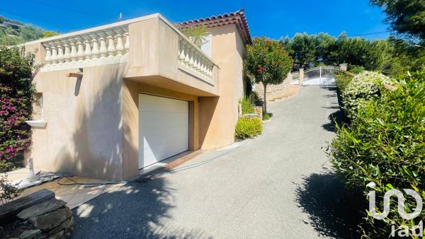 Maison (prestige) à vendre 7 pièces 191 m² Sanary-sur-Mer
