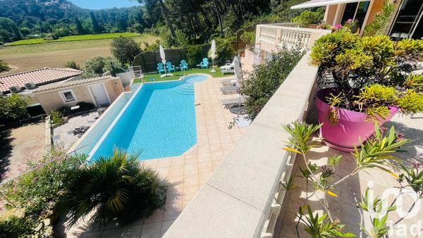 Maison (prestige) à vendre 7 pièces 191 m² Sanary-sur-Mer