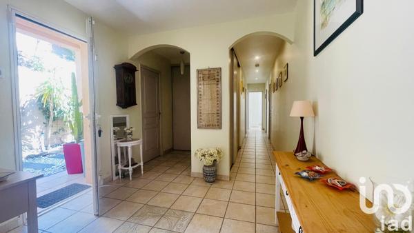 Maison (prestige) à vendre 7 pièces 191 m² Sanary-sur-Mer