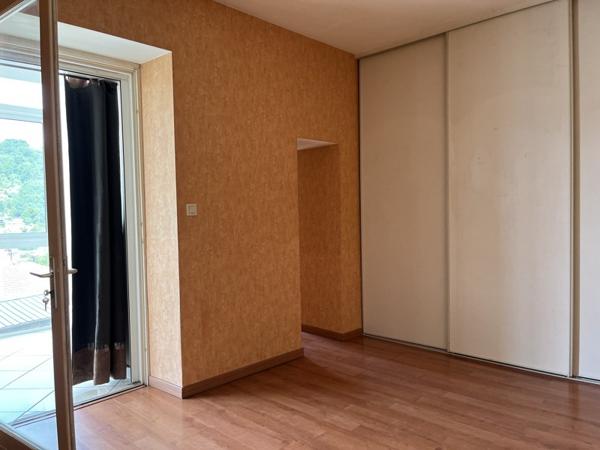 Immeuble à vendre 265 500 € Decazeville 280 m² DPE C