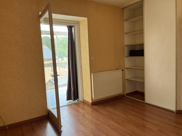 Immeuble à vendre 265 500 € Decazeville 280 m² DPE C