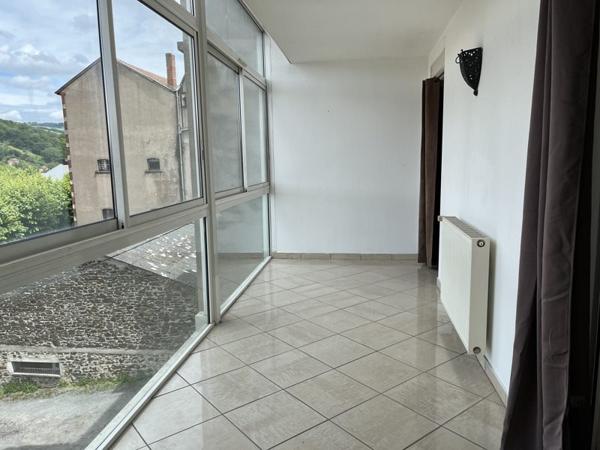 Immeuble à vendre 265 500 € Decazeville 280 m² DPE C