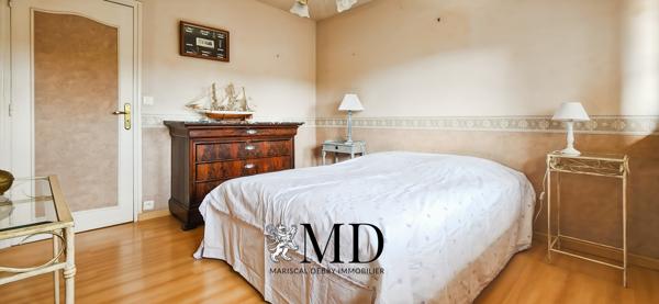 Maison 5 pièces - 95 m²