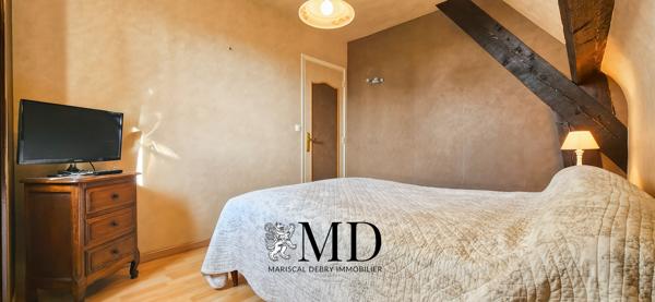 Maison 5 pièces - 95 m²