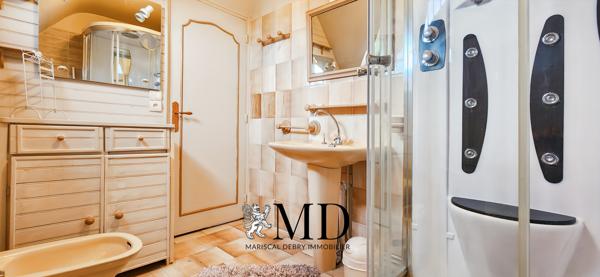 Maison 5 pièces - 95 m²