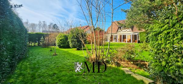 Maison 5 pièces - 95 m²