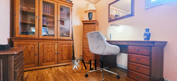 Maison 5 pièces - 95 m²