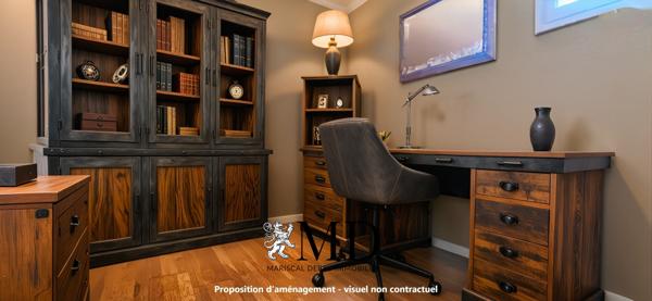 Maison 5 pièces - 95 m²