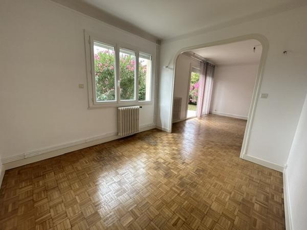 Maison à louer 1 100 € CC Tarbes 4 p 120 m² DPE D