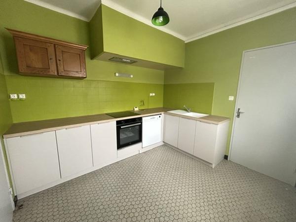 Maison à louer 1 100 € CC Tarbes 4 p 120 m² DPE D