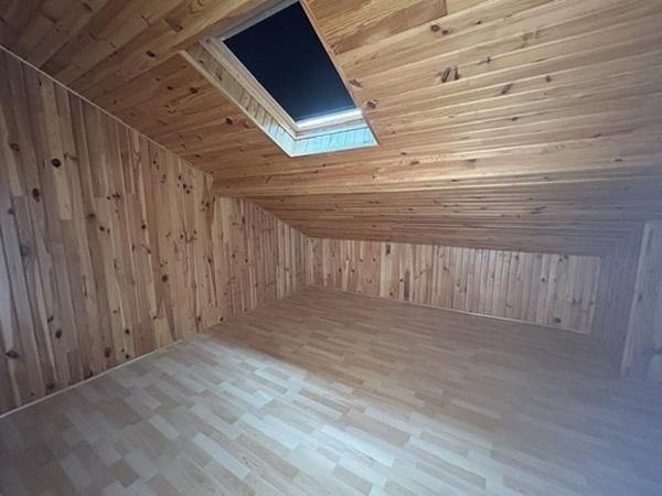 Maison à louer 1 100 € CC Tarbes 4 p 120 m² DPE D