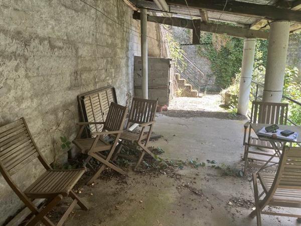 Maison à vendre 40 000 € Aubin 9 p 214 m² DPE