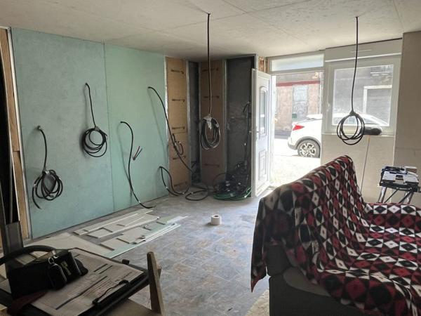 Maison à vendre 40 000 € Aubin 9 p 214 m² DPE