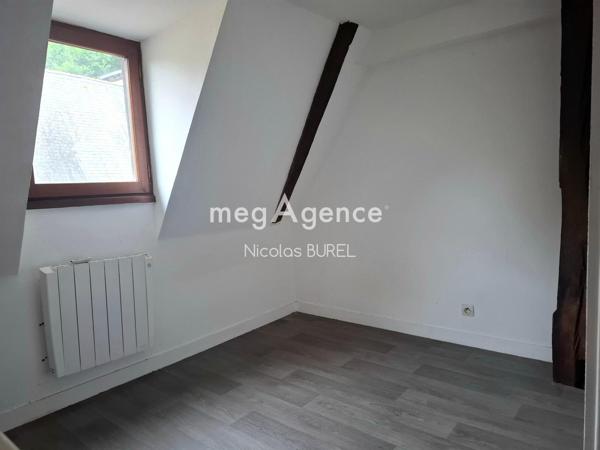 Appartement à LAVAL, 53000 - 2 pièces 34m²