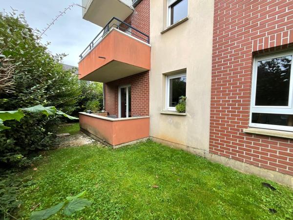 Appartement 2 chambres