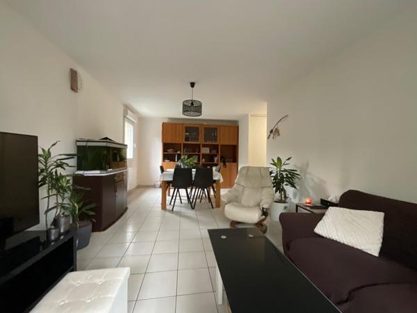 Appartement 2 chambres