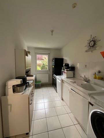 Appartement 2 chambres