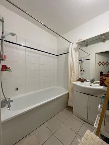 Appartement 2 chambres