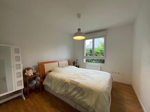 Appartement 2 chambres