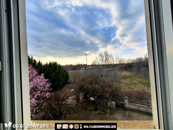 Chalon-sur-Saône (71100) Maison 240 m² | 4 ch | Saint rémy