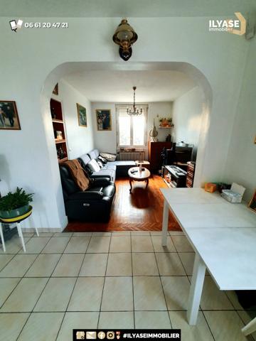 Chalon-sur-Saône (71100) Maison 240 m² | 4 ch | Saint rémy