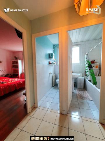 Chalon-sur-Saône (71100) Maison 240 m² | 4 ch | Saint rémy