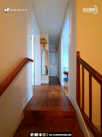 Chalon-sur-Saône (71100) Maison 240 m² | 4 ch | Saint rémy