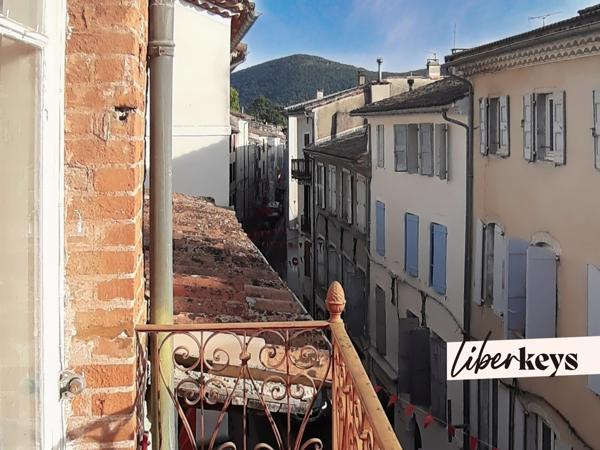 Appartement de type 2