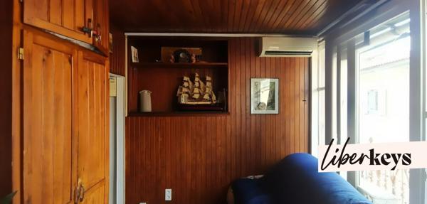 Appartement de type 2