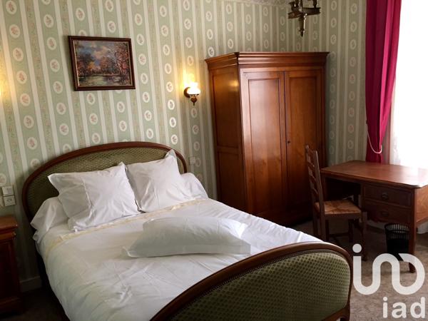 Maison à vendre 10 pièces 209 m² Avranches