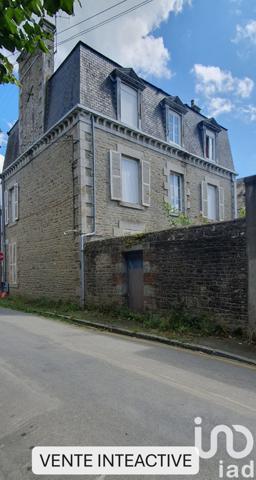 Maison à vendre 10 pièces 209 m² Avranches