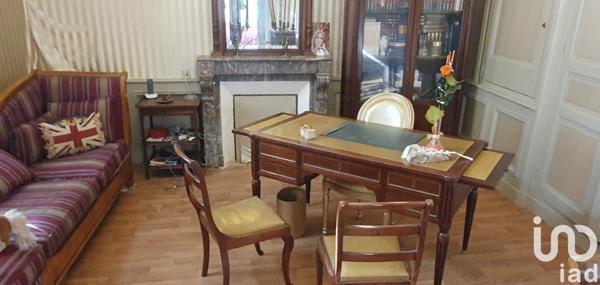 Maison à vendre 10 pièces 209 m² Avranches