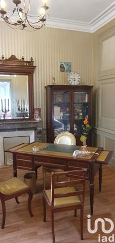 Maison à vendre 10 pièces 209 m² Avranches