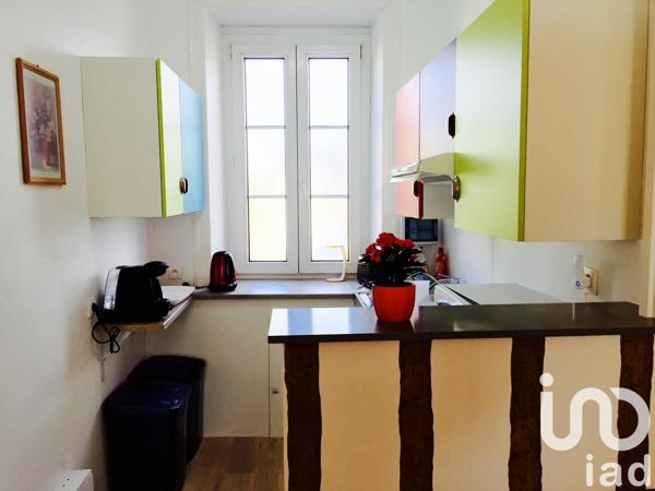 Maison à vendre 10 pièces 209 m² Avranches