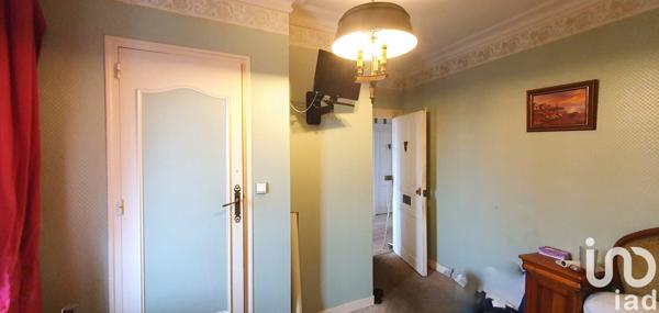 Maison à vendre 10 pièces 209 m² Avranches