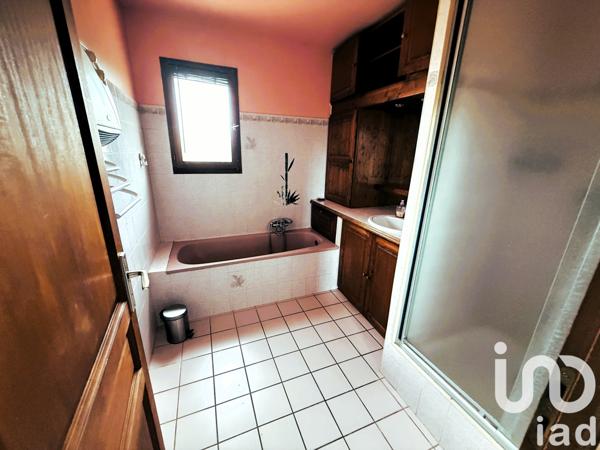 Maison à vendre 7 pièces 190 m² Saint-Gilles