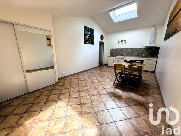 Maison à vendre 7 pièces 190 m² Saint-Gilles