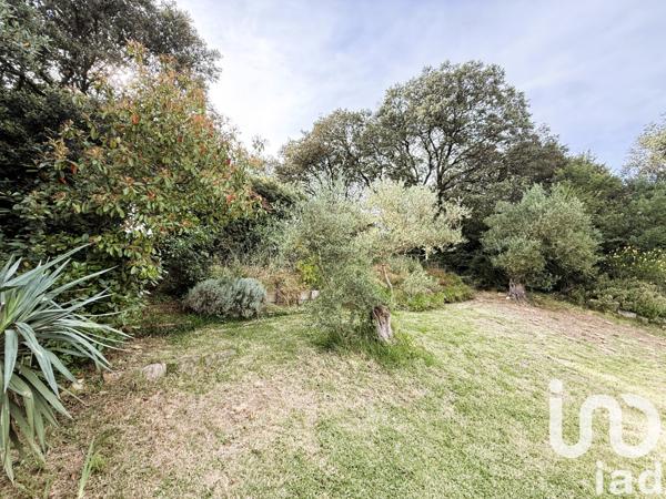 Maison à vendre 7 pièces 190 m² Saint-Gilles