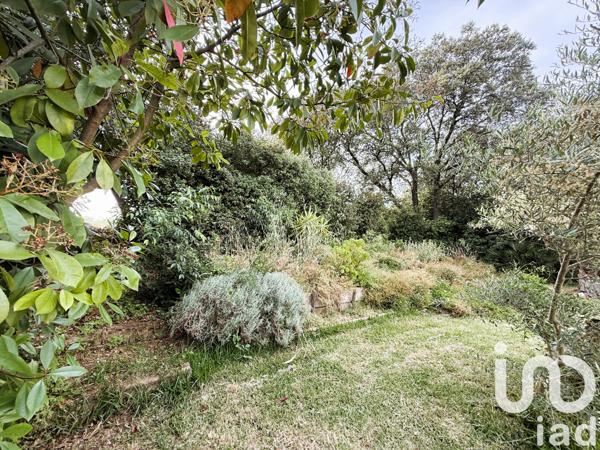 Maison à vendre 7 pièces 190 m² Saint-Gilles