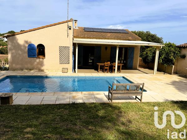 Maison à vendre 7 pièces 190 m² Saint-Gilles