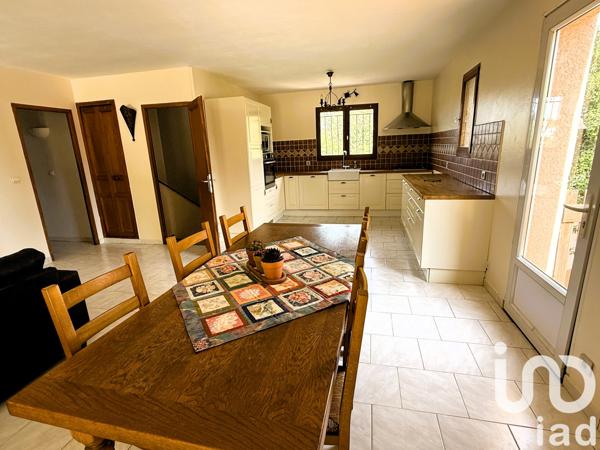 Maison à vendre 7 pièces 190 m² Saint-Gilles