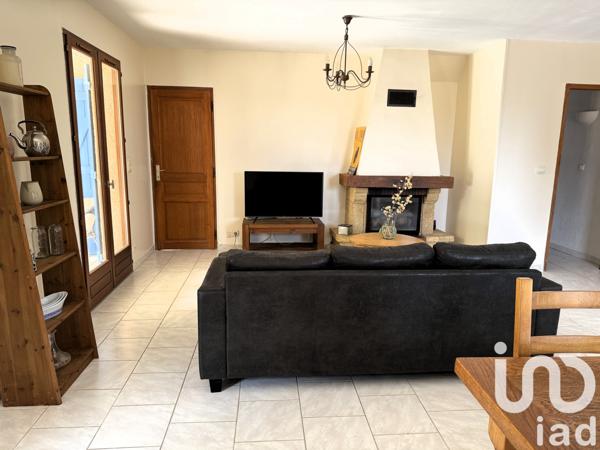 Maison à vendre 7 pièces 190 m² Saint-Gilles