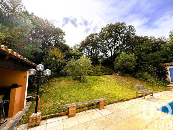 Maison à vendre 7 pièces 190 m² Saint-Gilles