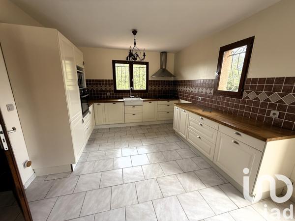 Maison à vendre 7 pièces 190 m² Saint-Gilles