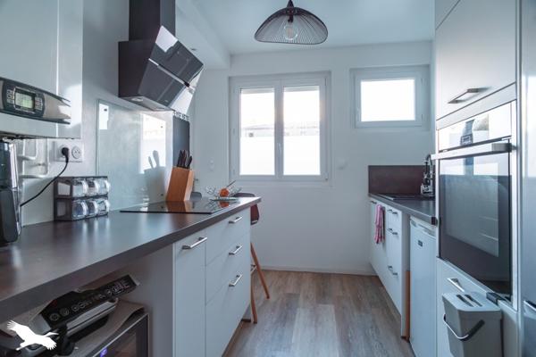 Appartement à vendre |  Quimper |  3 pièces | 75 m²