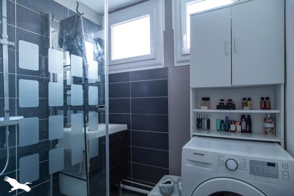 Appartement à vendre |  Quimper |  3 pièces | 75 m²