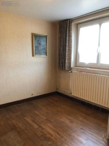 Achat - Maison Brive-la-Gaillarde 19100 120 m 2 297 m 2