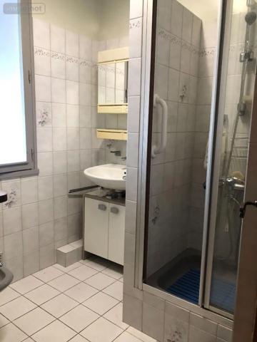 Achat - Maison Brive-la-Gaillarde 19100 120 m 2 297 m 2